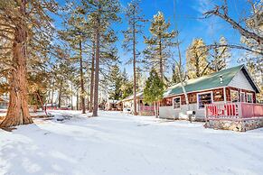 Shore Acres Lodge #452