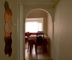 Cozy Flat Bakirkoy