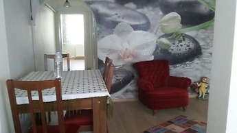 Cozy Flat Bakirkoy