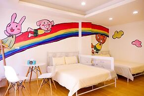 Kid Baby Homestay