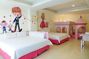 Kid Baby Homestay