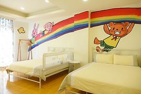 Kid Baby Homestay
