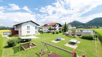 Ferienpark Scheiber