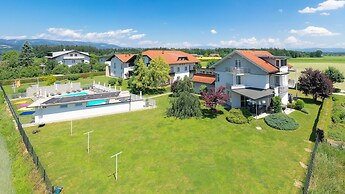 Ferienpark Scheiber