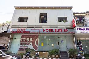 Hotel Elite 59