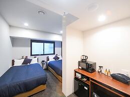 Hotel Livemax Asakusa Ekimae