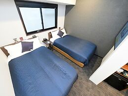 Hotel Livemax Asakusa Ekimae