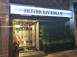 Hotel Livemax Asakusa Ekimae