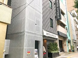 Hotel Livemax Asakusa Ekimae