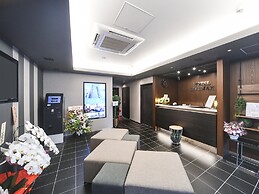 Hotel Livemax Asakusa Ekimae