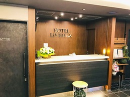 Hotel Livemax Asakusa Ekimae