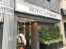 Hotel Livemax Asakusa Ekimae