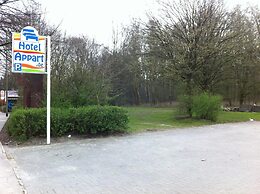 Hotel Appart