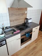 Pension Karolingerweg