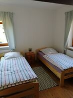Pension Karolingerweg