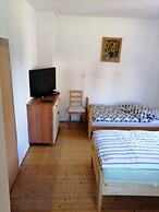 Pension Karolingerweg