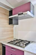 Kamp Slapic Mobile Homes