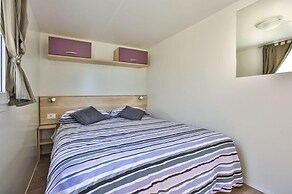Kamp Slapic Mobile Homes