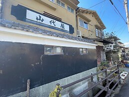 Yamashiroya