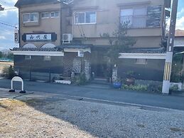 Yamashiroya