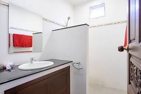 Tropical Thai Style 4BR Pool Villa Fanny