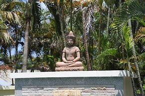 Tropical Thai Style 4BR Pool Villa Fanny