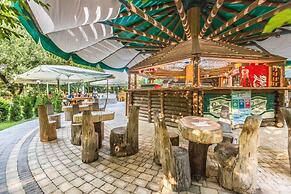 Kamp Slapic Glamping