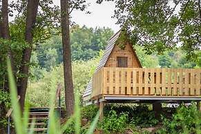 Kamp Slapic Glamping