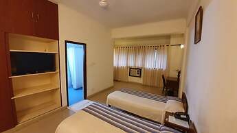 YWCA International Guest House