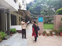 YWCA International Guest House