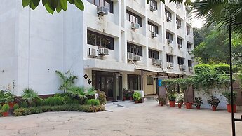 YWCA International Guest House