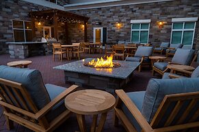 Homewood Suites by Hilton Rancho Cordova Sacramento