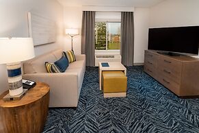 Homewood Suites by Hilton Rancho Cordova Sacramento