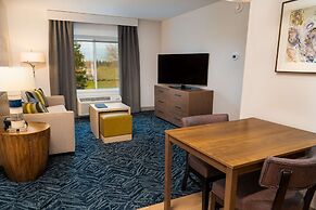 Homewood Suites by Hilton Rancho Cordova Sacramento