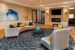 Homewood Suites by Hilton Rancho Cordova Sacramento