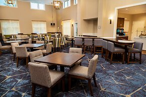 Homewood Suites by Hilton Rancho Cordova Sacramento