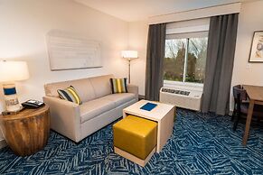 Homewood Suites by Hilton Rancho Cordova Sacramento
