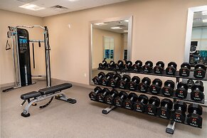 Homewood Suites by Hilton Rancho Cordova Sacramento