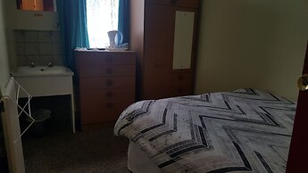 Gracelands Guest House