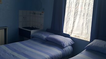 Gracelands Guest House