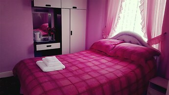 Gracelands Guest House