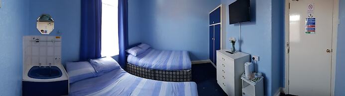 Gracelands Guest House