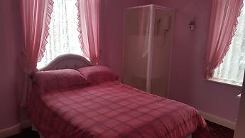 Gracelands Guest House