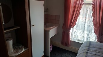 Gracelands Guest House