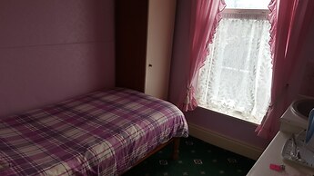 Gracelands Guest House