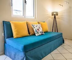 Gianthea Studios and Apt