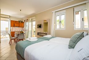 Gianthea Studios and Apt