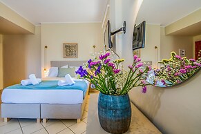 Gianthea Studios and Apt