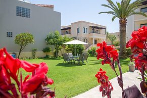 Gianthea Studios and Apt