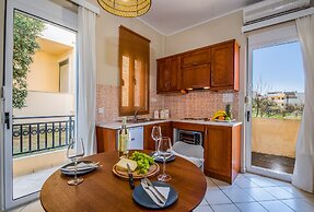 Gianthea Studios and Apt